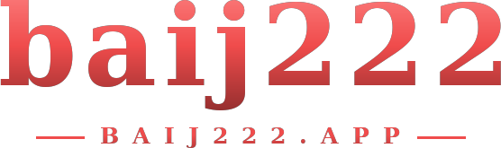 baij222 logo